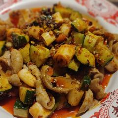 饭粑跎老重庆蹄花·非遗地标菜 User Photo