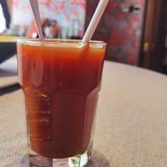香港龙码头螃蟹王(保利时光里店) User Photo