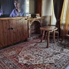 阿尔泰金牧舍 User Photo