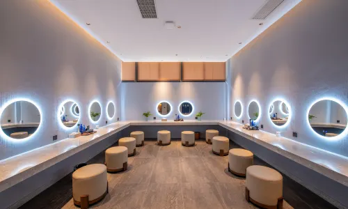 Fuzhou Royal Hot Spring Hotel & Resort