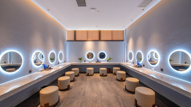 Fuzhou Royal Hot Spring Hotel & Resort