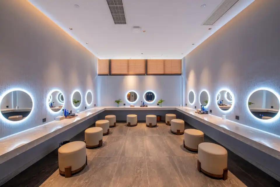 4_Fuzhou Royal Hot Spring Hotel & Resort