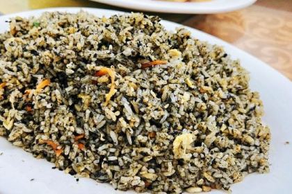 MEI WEI XIAN HAI XIAN FAN DIAN