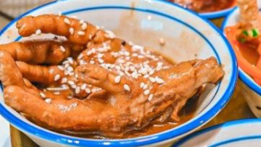 咖咖火锅(奉节店)