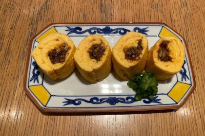 Hitsumabushi Bincho Tokyo Solamachi