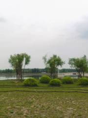 Wuhexian Longhu Park