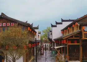Liqiao Water Town