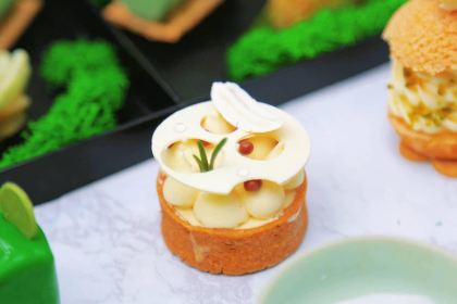 凯悦酒店大堂酒廊