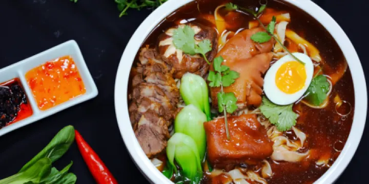 寧波象山綠城喜來登度假酒店·悦廚YUE