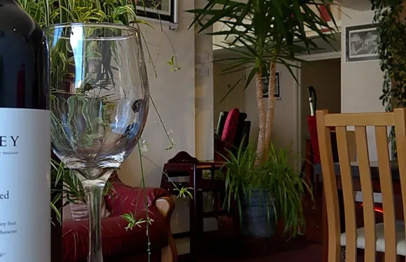 Callenders Restaurant