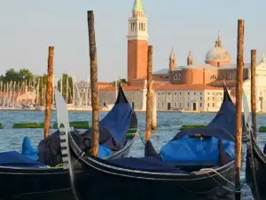 Il Porto di Venezia