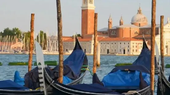 Il Porto di Venezia
