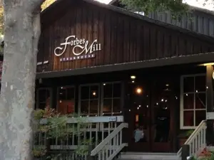 Forbes Mill Steakhouse - Danville