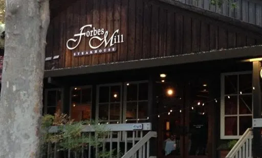 Forbes Mill Steakhouse - Danville