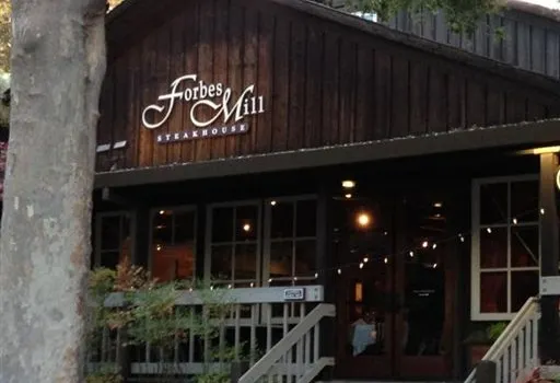 Forbes Mill Steakhouse - Danville