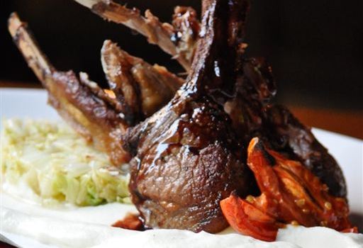 Grand Cru Wine Bar and Bistro