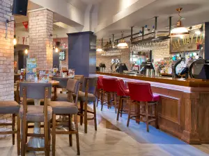 Yates York