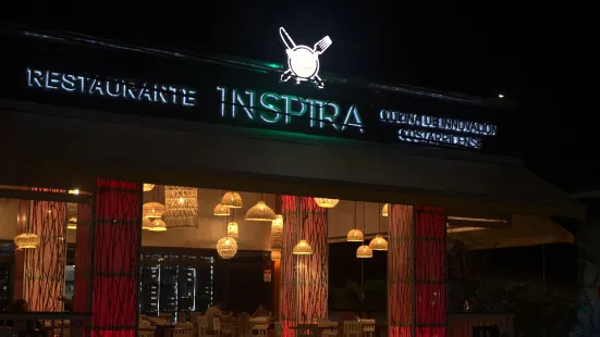 Inspira Cafe Restaurante