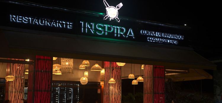 Inspira Cafe Restaurante