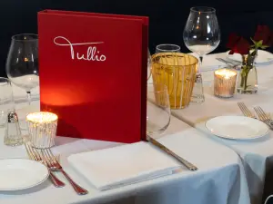 Tullio Ristorante Italiano