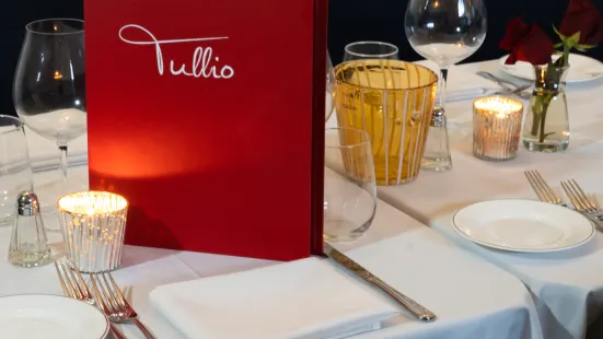 Tullio Ristorante Italiano