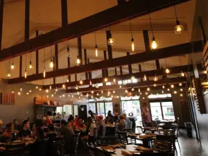 Duman Pizza - Pizza, Turkish & Greek Cuisine