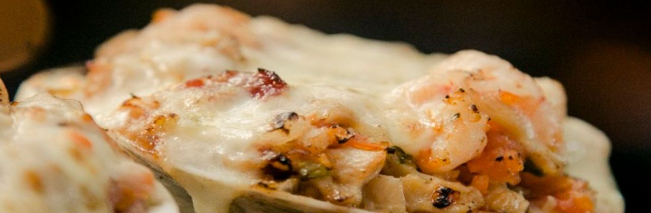 La Corriente Cevicheria Nais