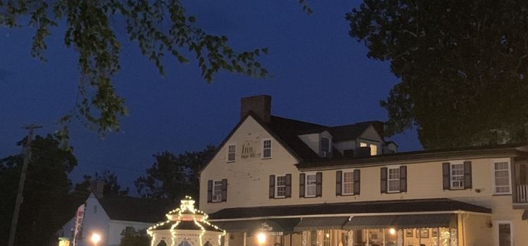 Inn At Sugar Hill