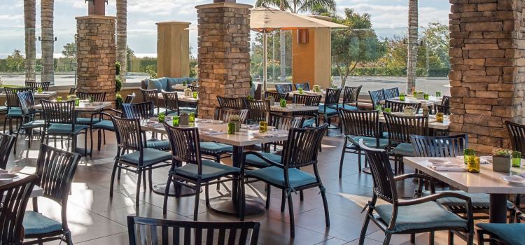 Twenty/20 Grill & Wine Bar