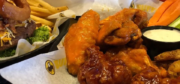 Buffalo Wild WIngs