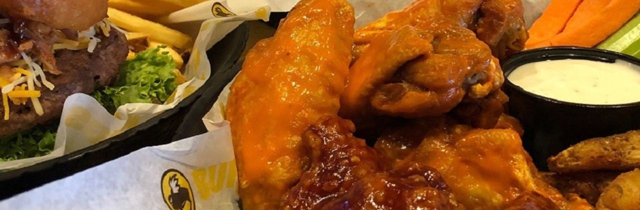Buffalo Wild Wings