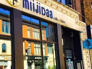 Miijidaa Cafe+Bistro