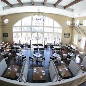 The Tavern at Diamond Mills is now BLACKBARN Hudson Valley