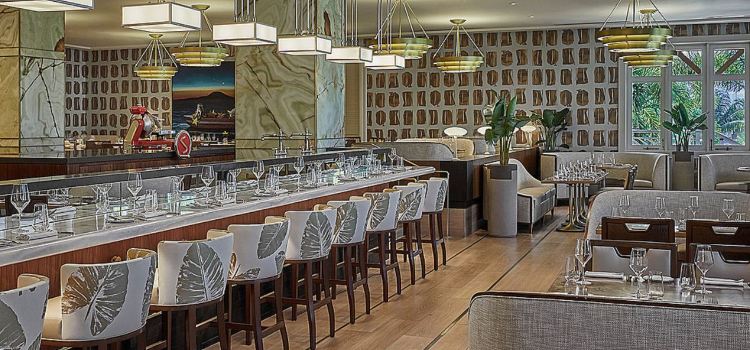Four Seasons - Nevis - EsQuilina