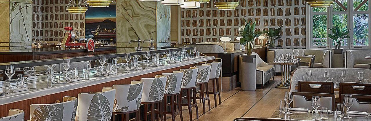 Four Seasons - Nevis - EsQuilina