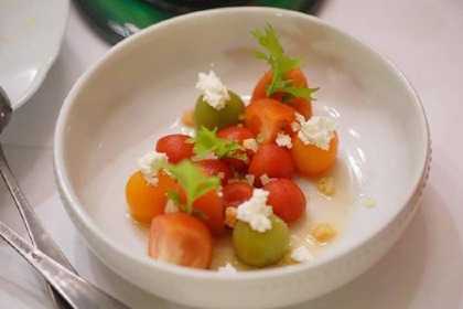 Contento Italian Restaurant