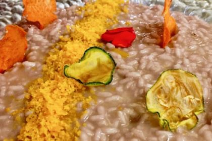 Enoteca La Sosta del Rossellino