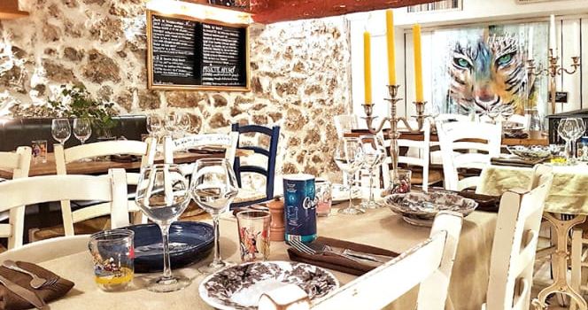 Le Petit Fouet de Mougins