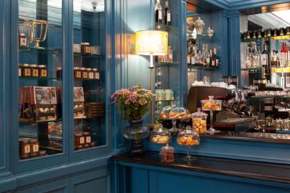 Cibreo Caffè - Helvetia & Bristol