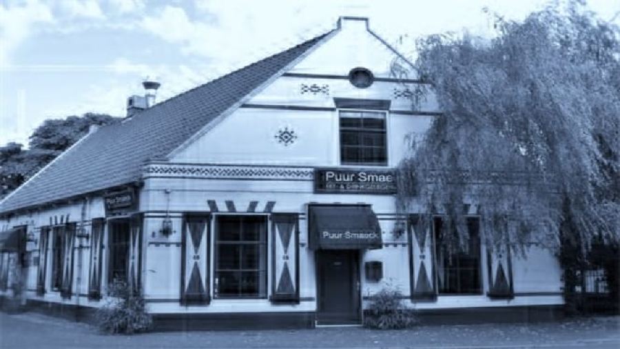 puur smaeck