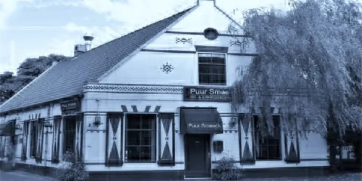 puur smaeck