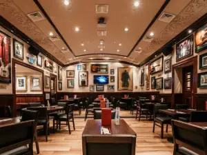 Hard Rock Cafe Rome