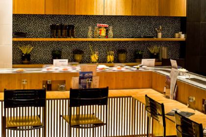 Matsuri Tour Coeur Defense