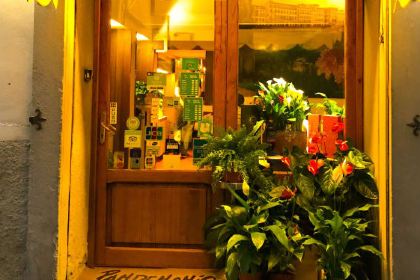 Trattoria Pandemonio