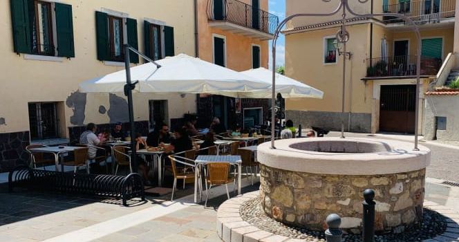 Osteria la Cantina
