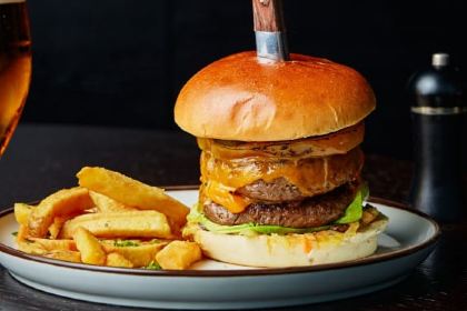 Mme Coco @ WestCord Fashion Hotel