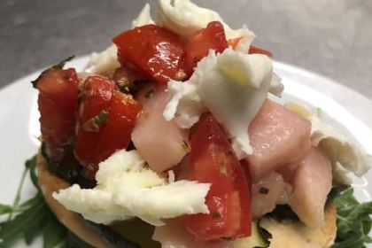 Le Palme Sporting Club