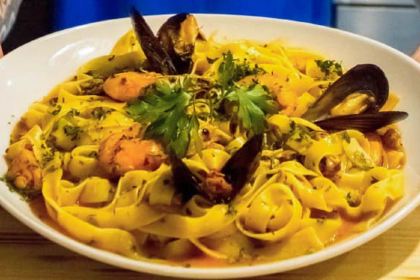 Trattoria Mamma Franca