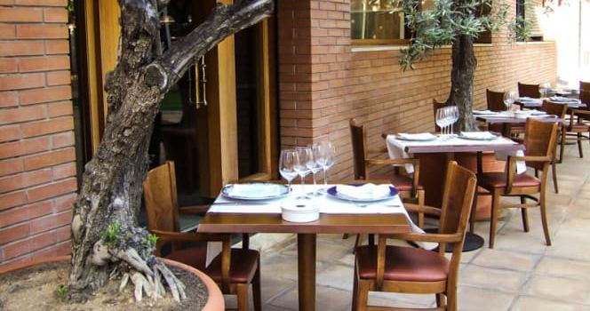 Gentilicis Restaurant