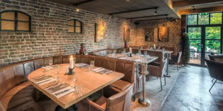 Restaurant Planken Wambuis